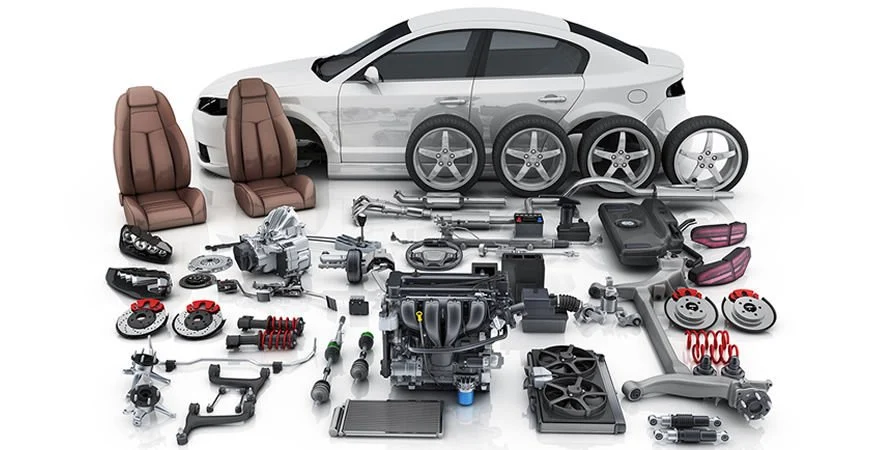 Çekmeköy Oto Yedek Parçacısı