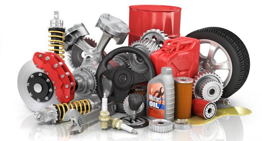 Çekmeköy Oto Yedek Parçacısı